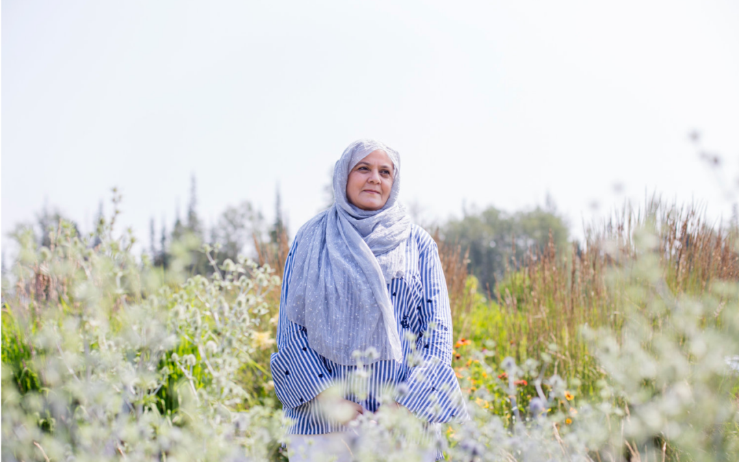 Photographer Feature: Alia Youssef