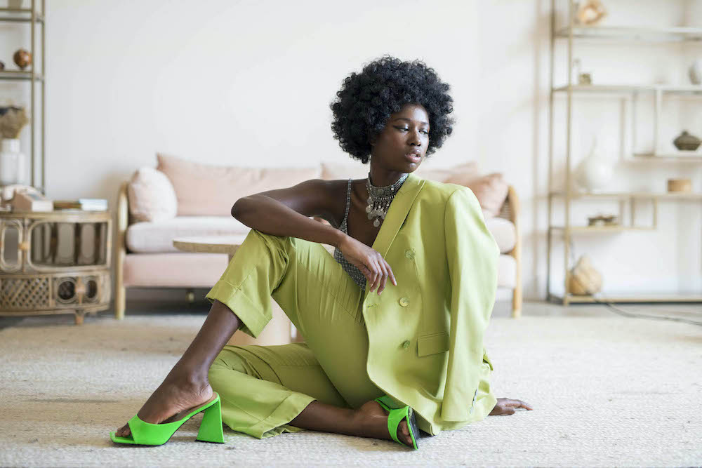 Spotlight: Lifestyle Photographer Aspen Evans
